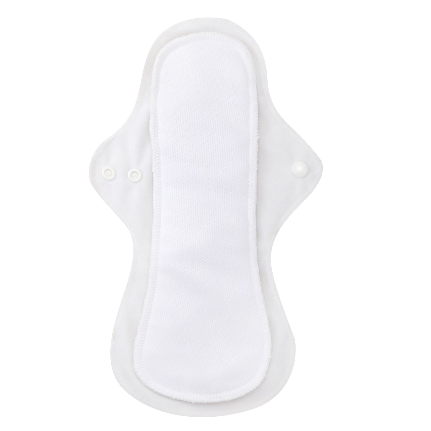 Menstrual Pads/Reusable Sanitary Pads Liners Pk 2